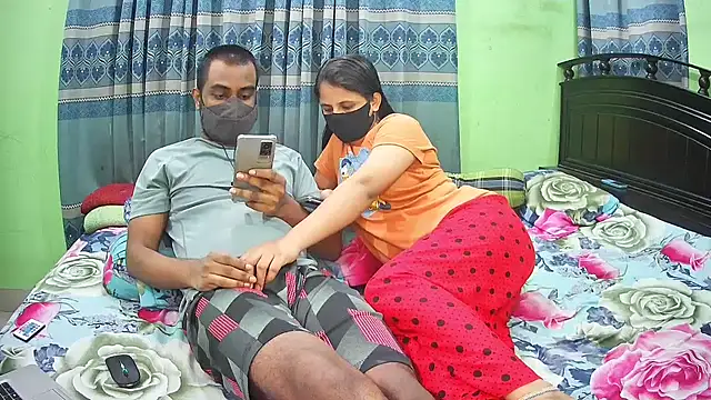 Hot Nila online show from 09.15.25