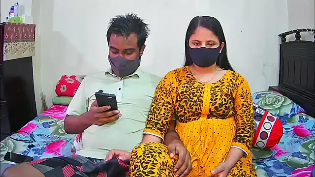 Hot Nila online show from 12.14.25