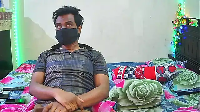 Hot Nila online show from 02.27.26