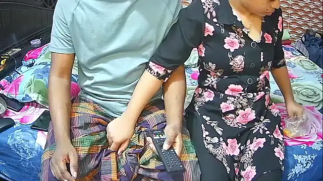 Hot Nila online show from 03.10.26