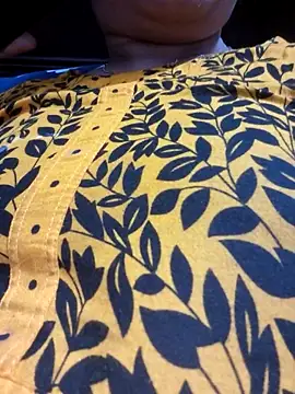 Hot Nila online show from 03.29.26