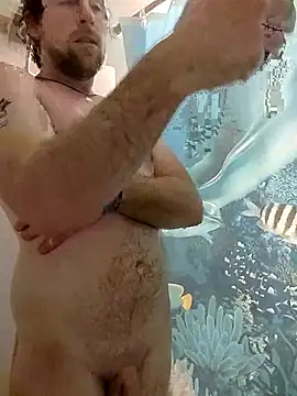 douchydan42 online show from 11.14.25