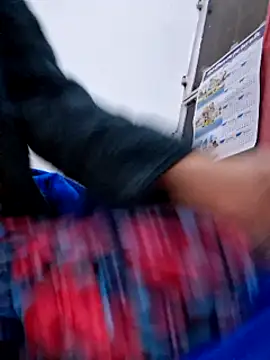 Tanu-Call-Me online show from 01.12.25