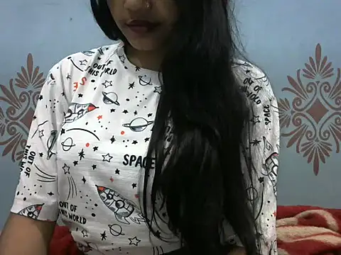 Misha Sweett online show from 02.07.26