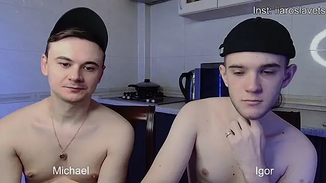 michael sexdevil online show from 01.21.25