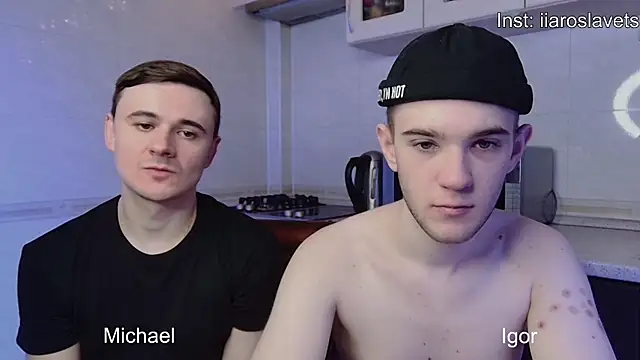 michael sexdevil online show from 01.25.25