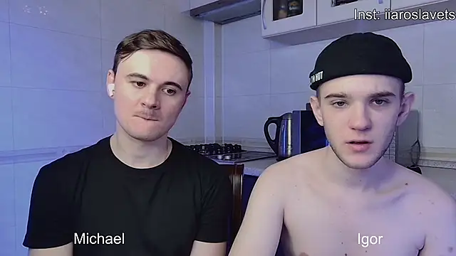 michael sexdevil online show from 01.25.25