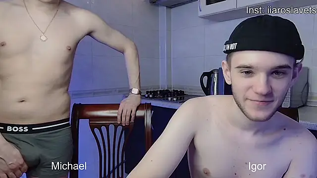 michael sexdevil online show from 01.28.25