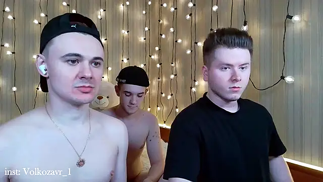 michael sexdevil online show from 01.31.25