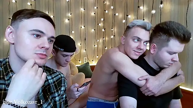 michael sexdevil online show from 02.02.25