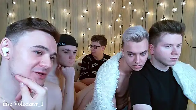 michael sexdevil online show from 02.08.25