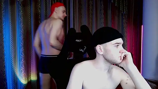 michael sexdevil online show from 03.03.25