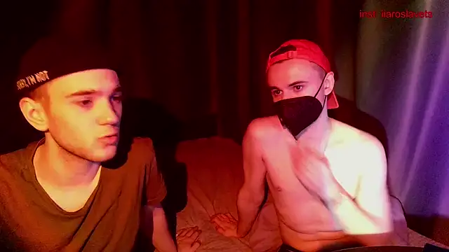 michael sexdevil online show from 03.16.25