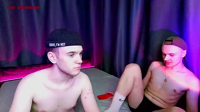 michael sexdevil online show from 03.22.25