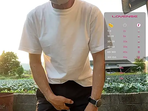 Ryo-j online show from 05.16.26