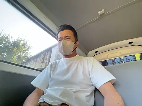 Ryo-j online show from 05.30.26