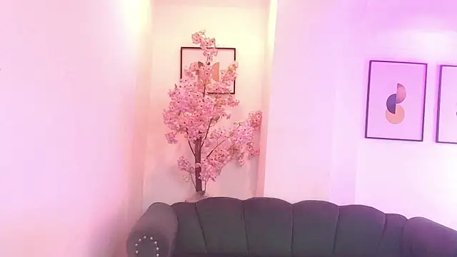 Arianna sweeet online show from 03.10.26