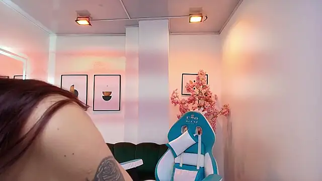 Arianna sweeet online show from 04.24.26