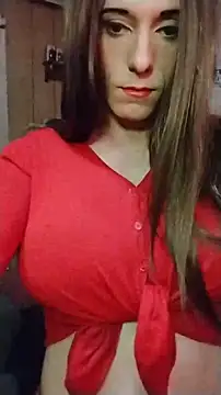 Rebeckalove online show from 01.08.26