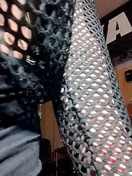 Rebeckalove online show from 03.09.26