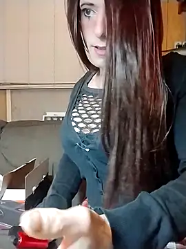 Rebeckalove online show from 03.11.26