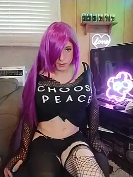 Rebeckalove online show from 05.23.26