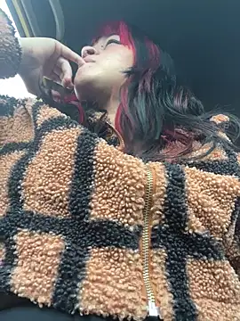 Snapshot of Jowi___ chatting on 03.14.25 Jowi online show from 03.14.25