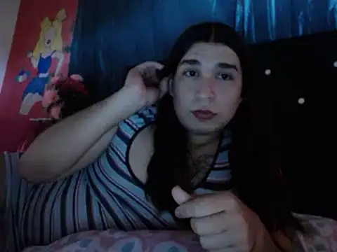 KeissyAngelique doll online show from 01.11.25