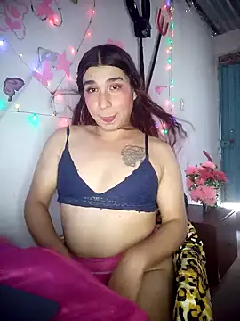 KeissyAngelique doll online show from 01.13.25