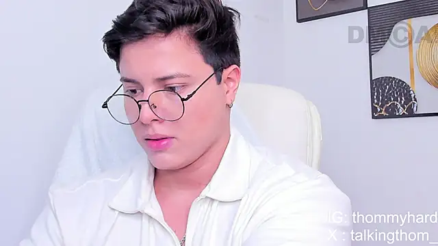 Thom Ohtani online show from 01.09.25