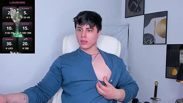 Thom Ohtani online show from 01.29.25