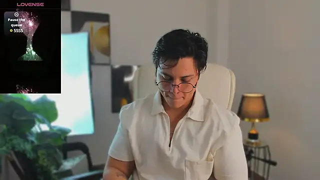 Thom Ohtani online show from 02.24.25