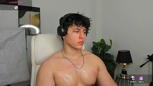 Thom Ohtani online show from 03.07.25