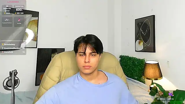 Snapshot of Thom_Ohtani chatting on 06.01.26 Thom Ohtani online show from 06.01.26