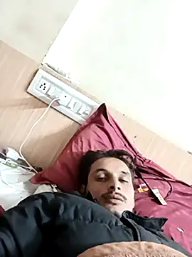 Jaisboy online show from 01.10.25