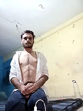 Jaisboy online show from 03.17.25