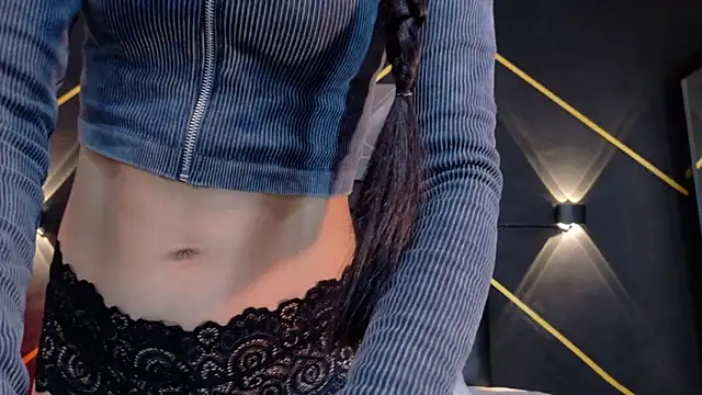 amabel zambrano online show from 01.13.26