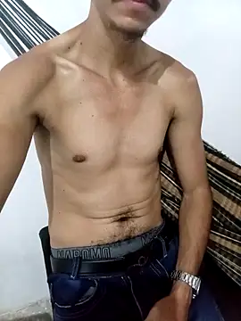 MagrinhoSaradoo online show from 03.25.26