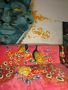 Snapshot of Izy_cute_ chatting on 01.18.25 Izy cute online show from 01.18.25