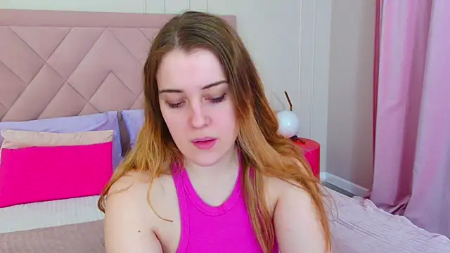 EllieGarson online show from 03.15.25