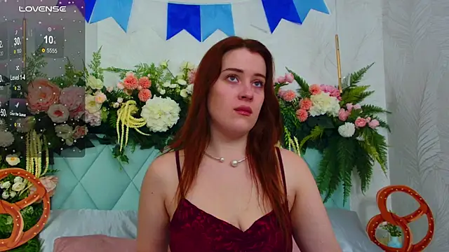 EllieGarson online show from 09.26.25