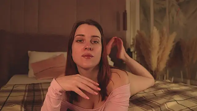 EllieGarson online show from 03.04.26