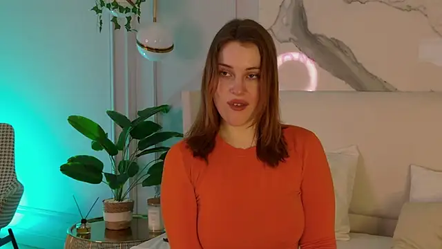 EllieGarson online show from 03.31.26