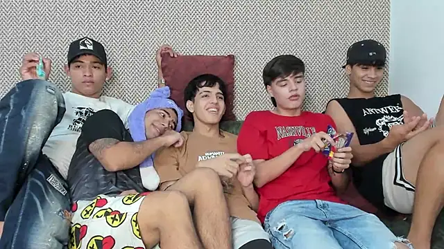 jhoseth sexxx18 online show from 02.06.25