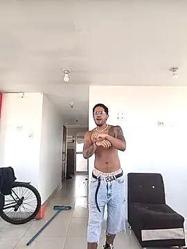 THEGOATHL online show from 11.15.25