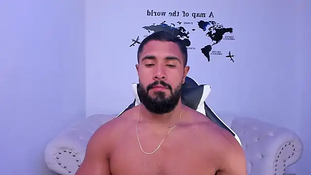 Santiago huntt online show from 09.19.25