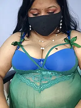 BigAssSarah online show from 03.19.26