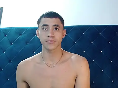 Cris steban1 online show from 02.06.26