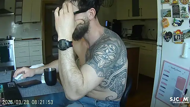 realdilf online show from 03.28.26