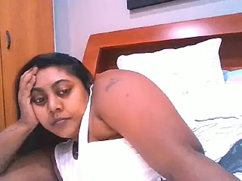 Indian Ruby99 online show from 03.08.26